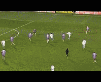 crazy goal